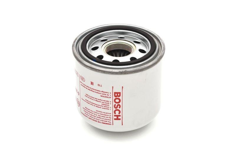 Bosch 0 986 628 257 Trockenmittelbox