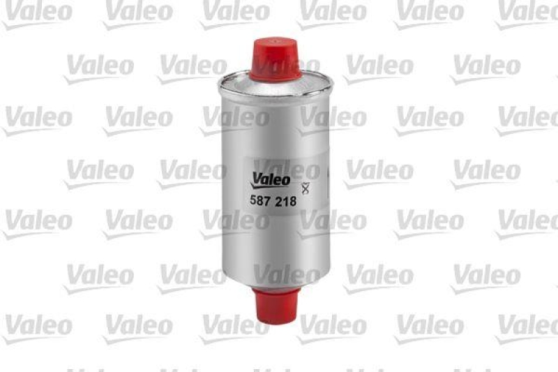 VALEO 587218 Kraftstofffilter, Benzin