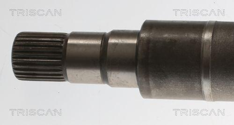 TRISCAN 8540 27556 Antriebswelle für Volvo S60, V70