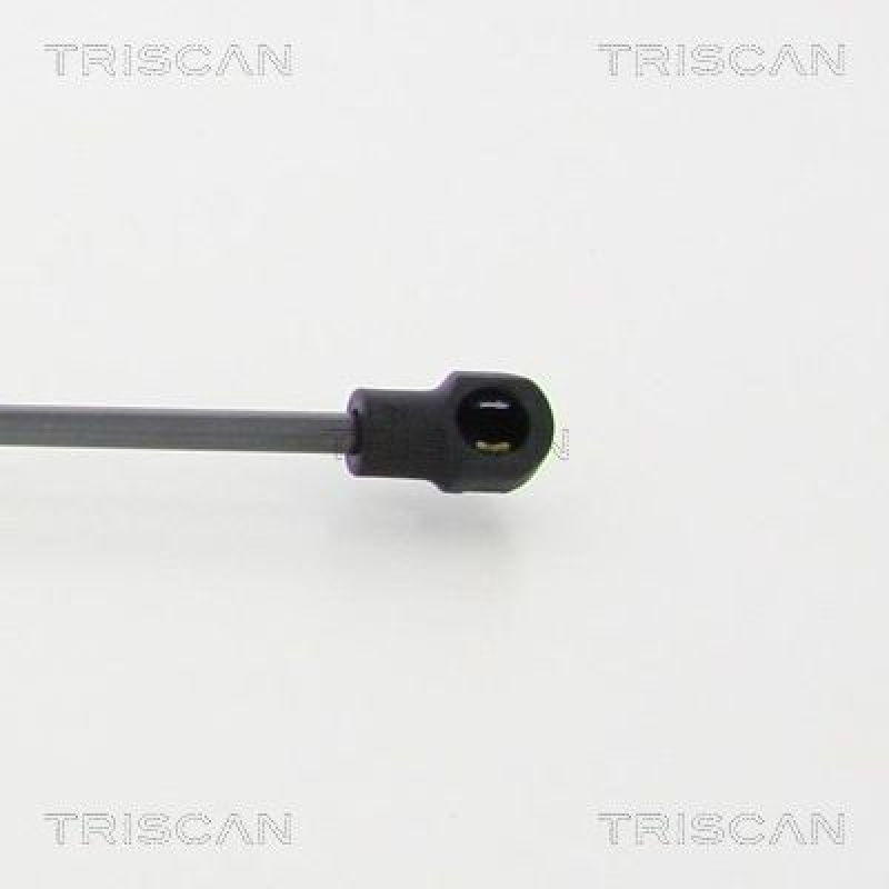 TRISCAN 8710 21214 Gasfeder Hinten für Chevrolet Malibu