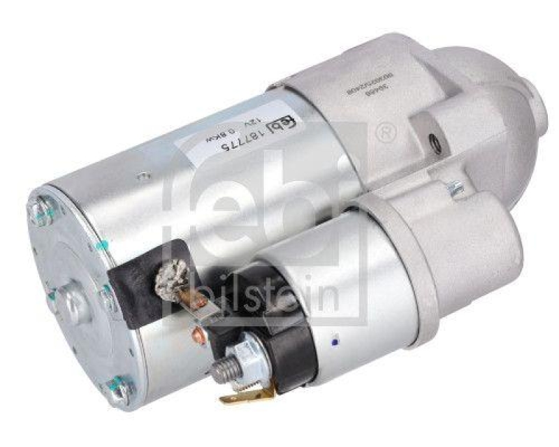 FEBI BILSTEIN 187775 Anlasser für CHEVROLET/DAEWOO