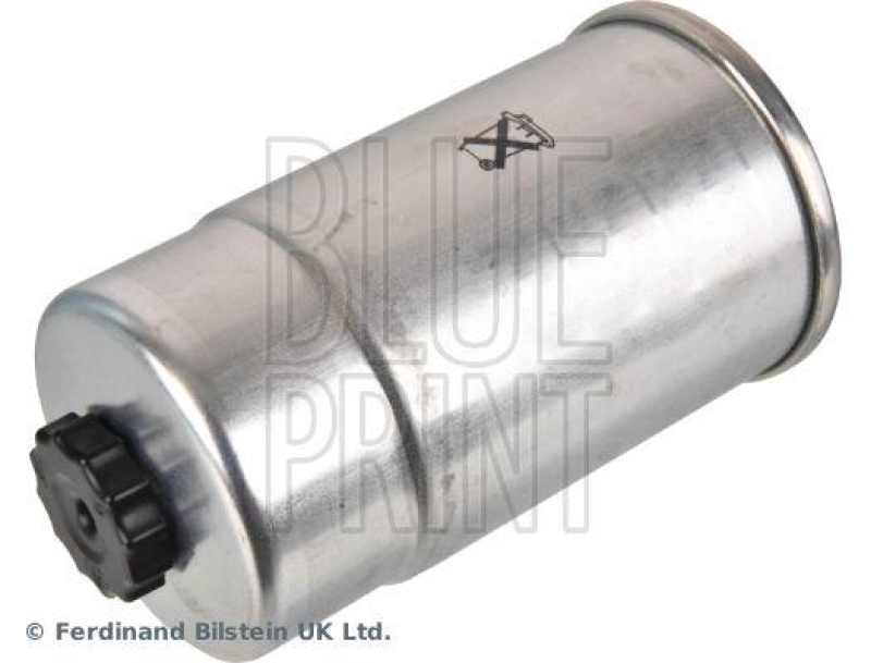 BLUE PRINT ADBP230030 Kraftstofffilter für Fiat PKW