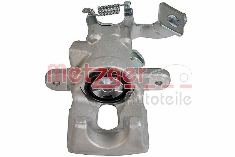 METZGER 6261046 Bremssattel Neuteil für TOYOTA HA rechts