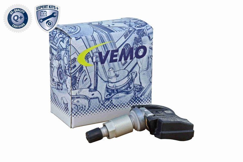 VEMO V52-72-0311 Radsensor, Reifendruck-Kontrollsystem Reifendruck-Kontrollsystem Sendefrequenz für HYUNDAI