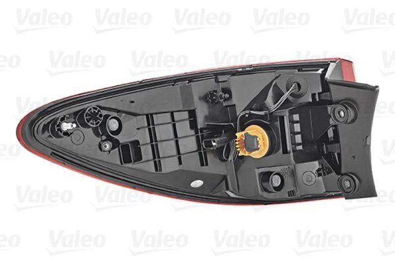 VALEO 047028 Rücklicht RENAULT Kadjar 2015/05 Wing R