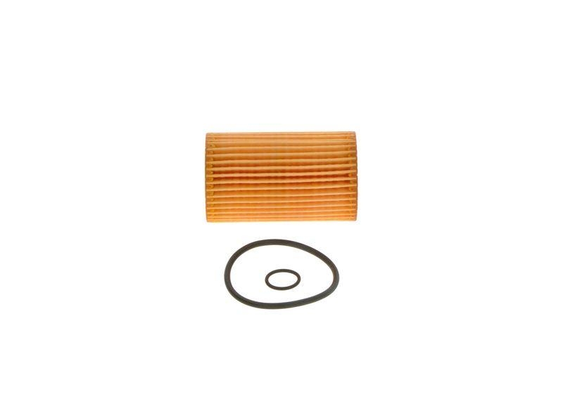 BOSCH 1 457 429 184 Ölfilter P9184 Ø 525mm Höhe 87mm