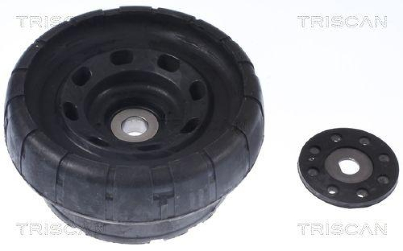 TRISCAN 8500 10911 Federbeinlagersatz für Nissan, Opel, Renault