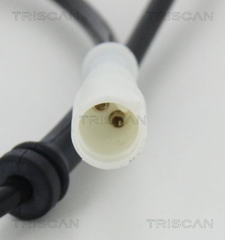 TRISCAN 8180 15406 Sensor, Raddrehzahl für Fiat