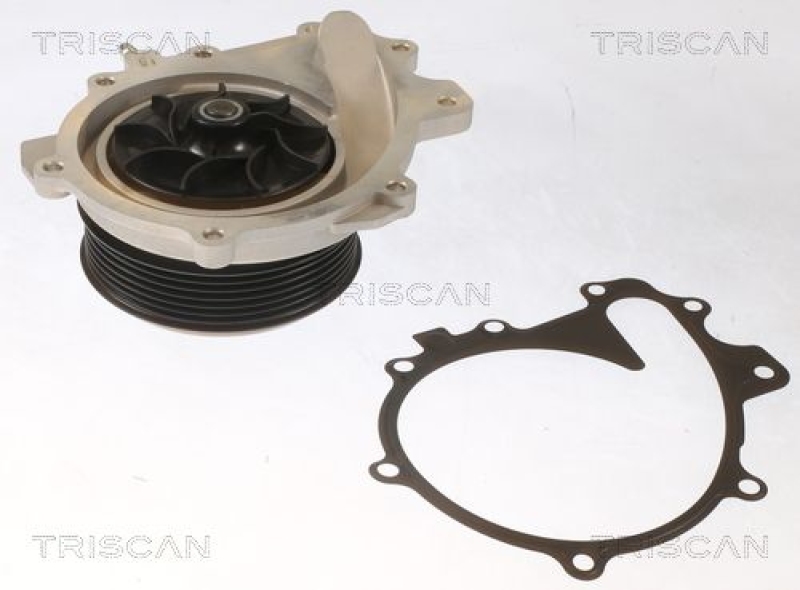 TRISCAN 8600 23090 Wasserpumpe für Mercedes