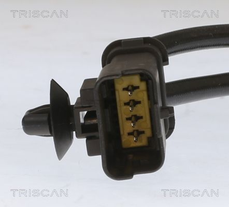 TRISCAN 8826 28001 Sensor, Abgastemperatur für Psa, Opel