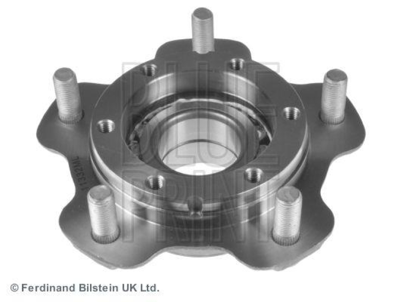 BLUE PRINT ADK88232 Radlagersatz mit Radnabe für SUZUKI