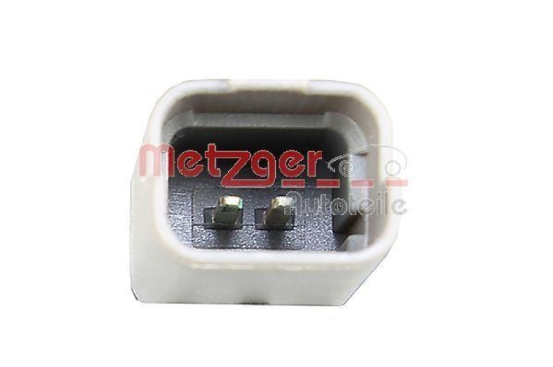 METZGER 09001263 Sensor, Raddrehzahl für CITROEN/PEUGEOT VA links/rechts