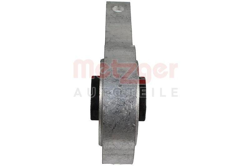 METZGER 8053956 Lagerung, Motor für FIAT