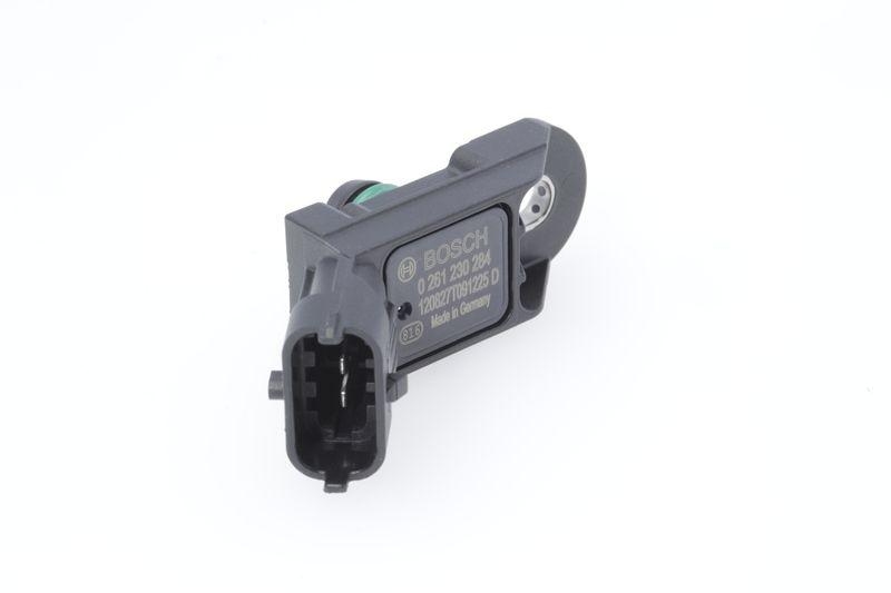 BOSCH 0 261 230 284 Sensor Ladedruck