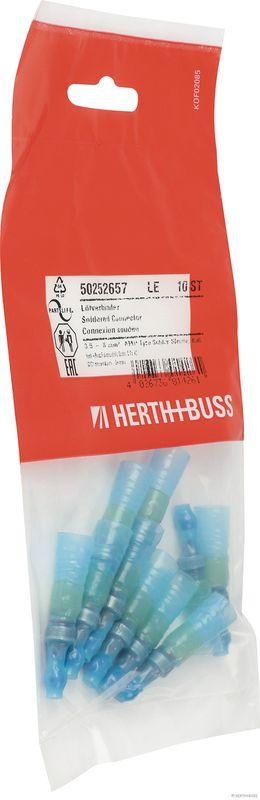 HERTH+BUSS ELPARTS 50252657 Lötverbinder