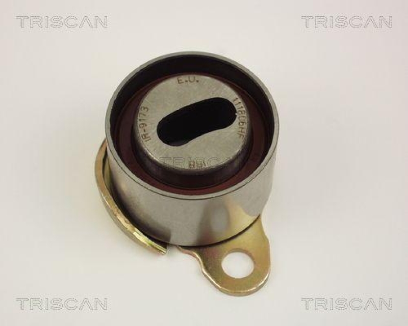 TRISCAN 8646 10111 Spannrolle für Renault, Volvo Ny Type!