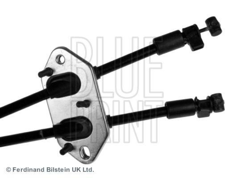 BLUE PRINT ADM546134 Handbremsseil für MAZDA