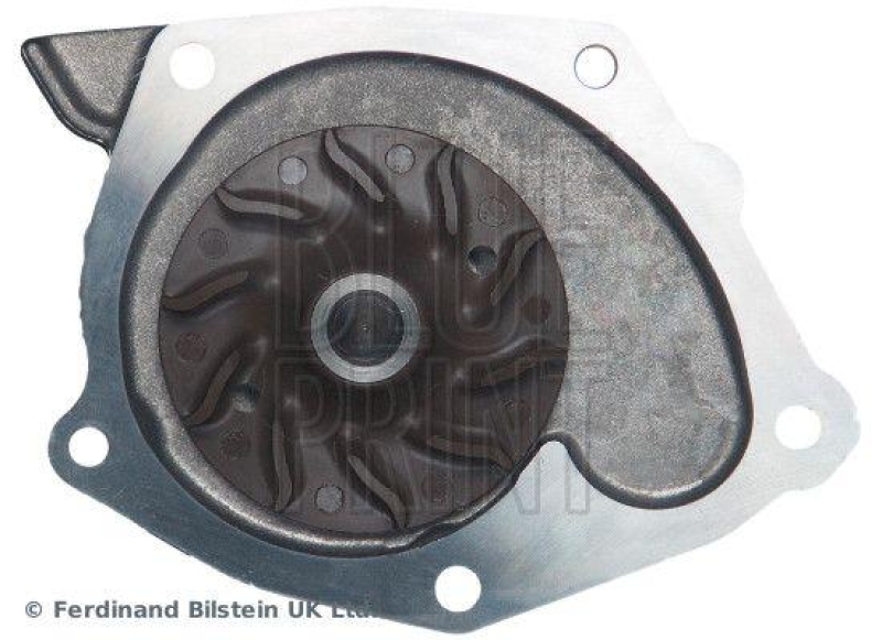 BLUE PRINT ADZ99129 Wasserpumpe mit Dichtung für Renault