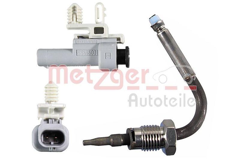 METZGER 08941022 Sensor, Abgastemperatur für OPEL/VAUXHALL