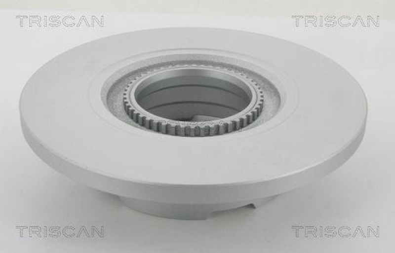 TRISCAN 8120 16170c Bremsscheibe Hinten, Coated für Ford Transit