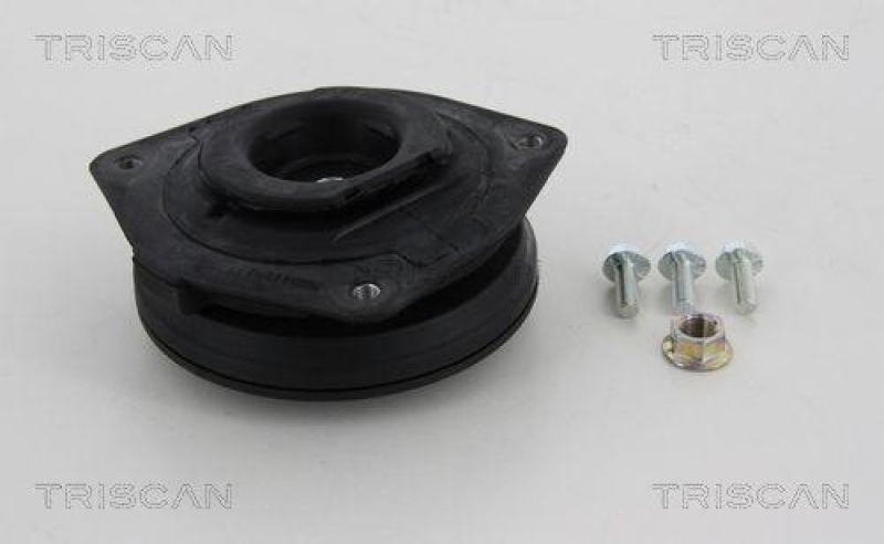 TRISCAN 8500 10915 Federbeinlagersatz für Nissan, Renault