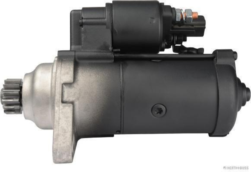 HERTH+BUSS ELPARTS 42025070 Starter