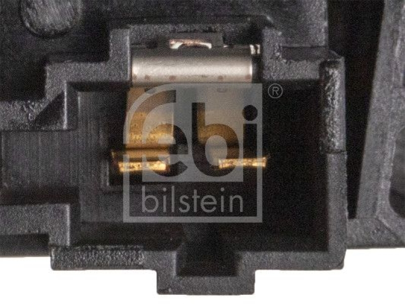 FEBI BILSTEIN 181300 Schleifring für Airbag für Renault