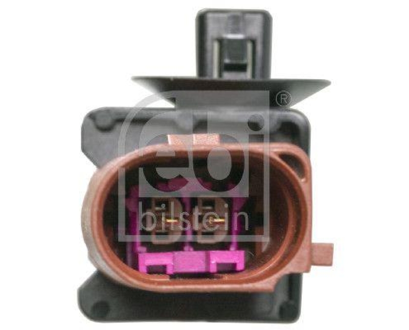 FEBI BILSTEIN 182414 Abgastemperatursensor für VW-Audi