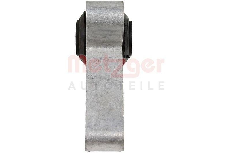 METZGER 8053958 Lagerung, Getriebe für FIAT