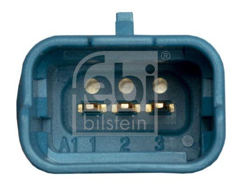 FEBI BILSTEIN 182415 Kraftstoffdrucksensor für Renault