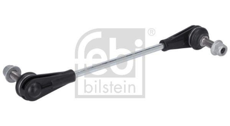 FEBI BILSTEIN 183627 Verbindungsstange mit Sicherungsmuttern für Ford