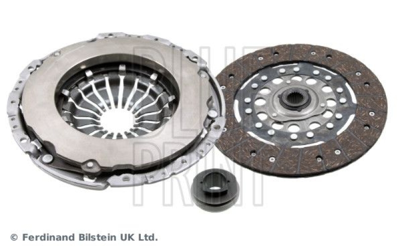 BLUE PRINT ADP153084 Kupplungssatz für Peugeot