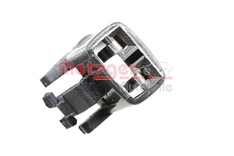 METZGER 09001268 Sensor, Raddrehzahl für HYUNDAI/KIA VA links