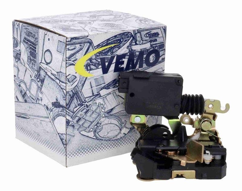 VEMO V46-85-0045 Türschloss links, vorne für RENAULT