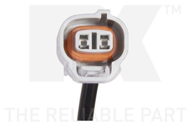 NK 294502 Sensor, Raddrehzahl für TOYOTA