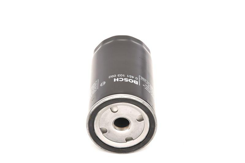 Bosch 0 451 103 092 Ölfilter P3092