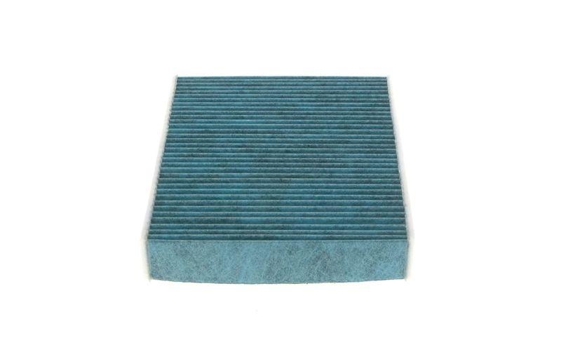 Bosch 0 986 628 548 Aktivkohleinnenraumfilter A8548