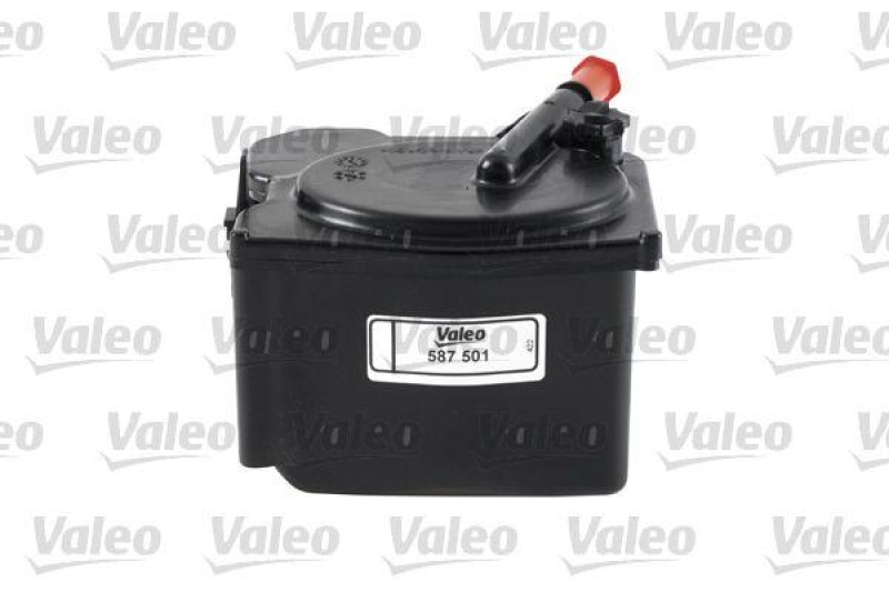 VALEO 587501 Kraftstofffilter, Diesel