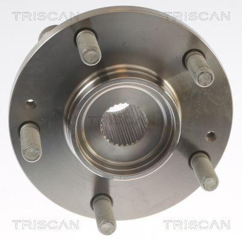 TRISCAN 8530 43260 Radlagersatz Hinten für Kia