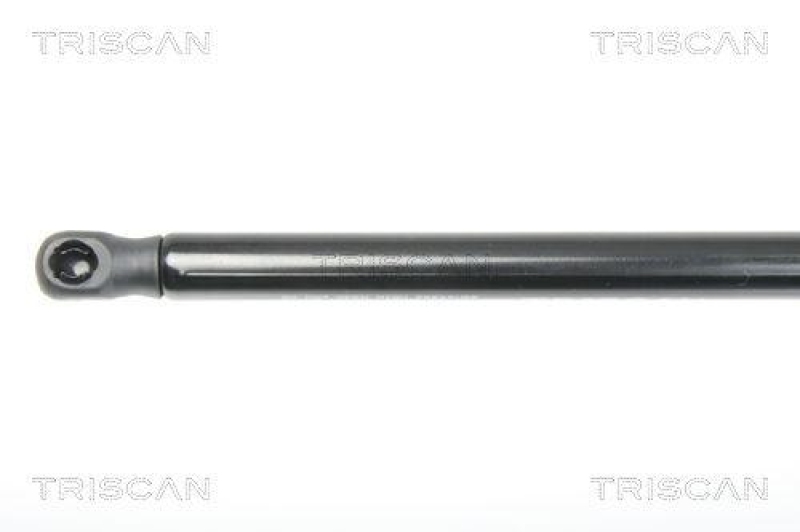 TRISCAN 8710 23109 Gasfeder Vorne für Mercedes C-Class (204)