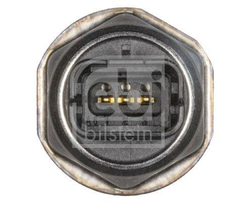 FEBI BILSTEIN 182416 Kraftstoffdrucksensor für Renault