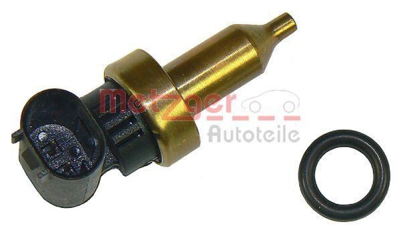 METZGER 0905386 Sensor, Zylinderkopftemperatur für MB