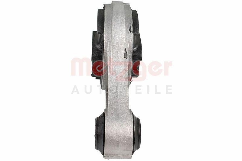 METZGER 8053960 Lagerung, Motor für RENAULT