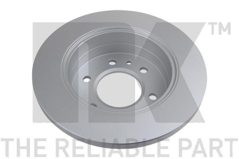 NK 3147122 Bremsscheibe für MERCEDES-BENZ, VW