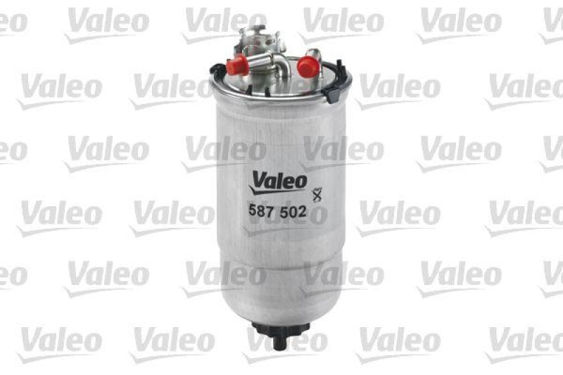 VALEO 587502 Kraftstofffilter, Diesel