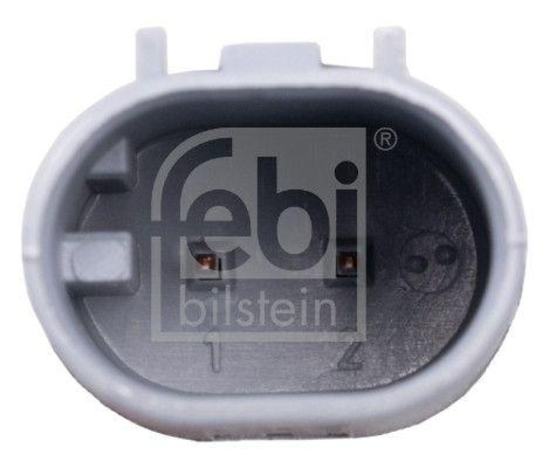 FEBI BILSTEIN 30612 Verschleißkontakt für BMW