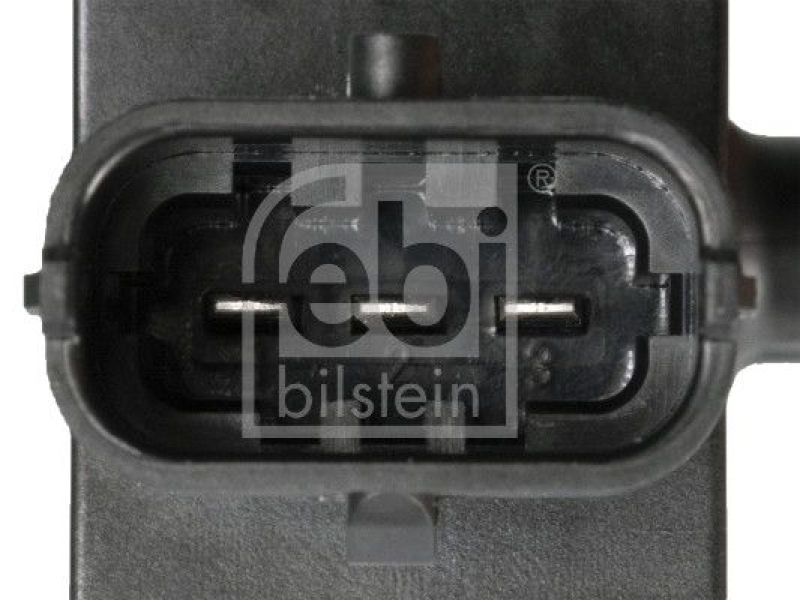 FEBI BILSTEIN 182417 Abgasdrucksensor für Volvo