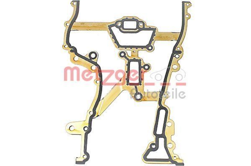 METZGER 7490005 Steuerkettensatz für CHEVROLET/OPEL/VAUXHALL