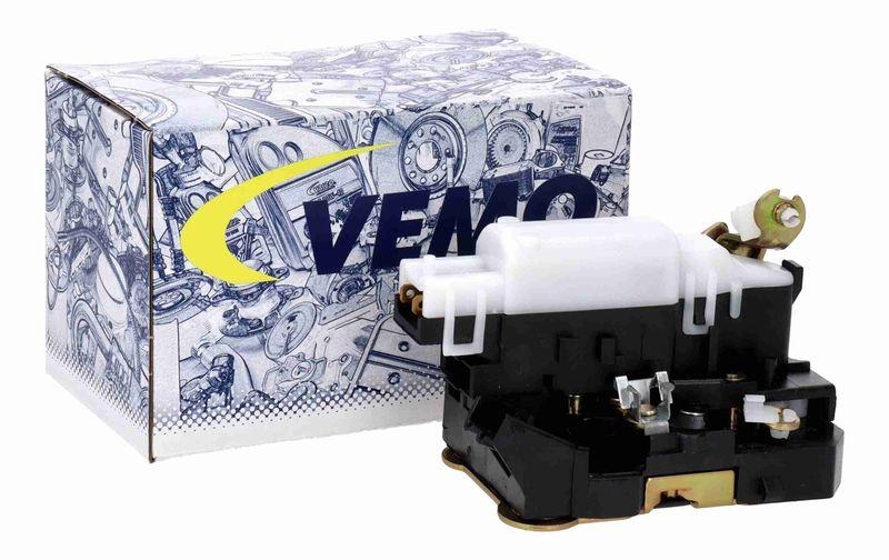 VEMO V46-85-0047 Türschloss links, vorne für RENAULT