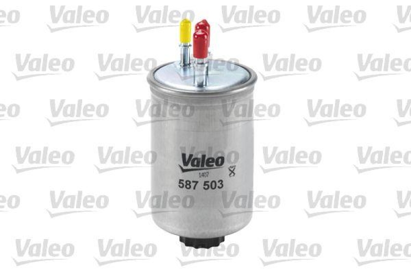 VALEO 587503 Kraftstofffilter, Diesel